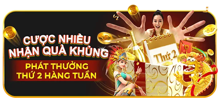 Khuyến Mãi Chào Mừng Thành Viên Mới go888 game