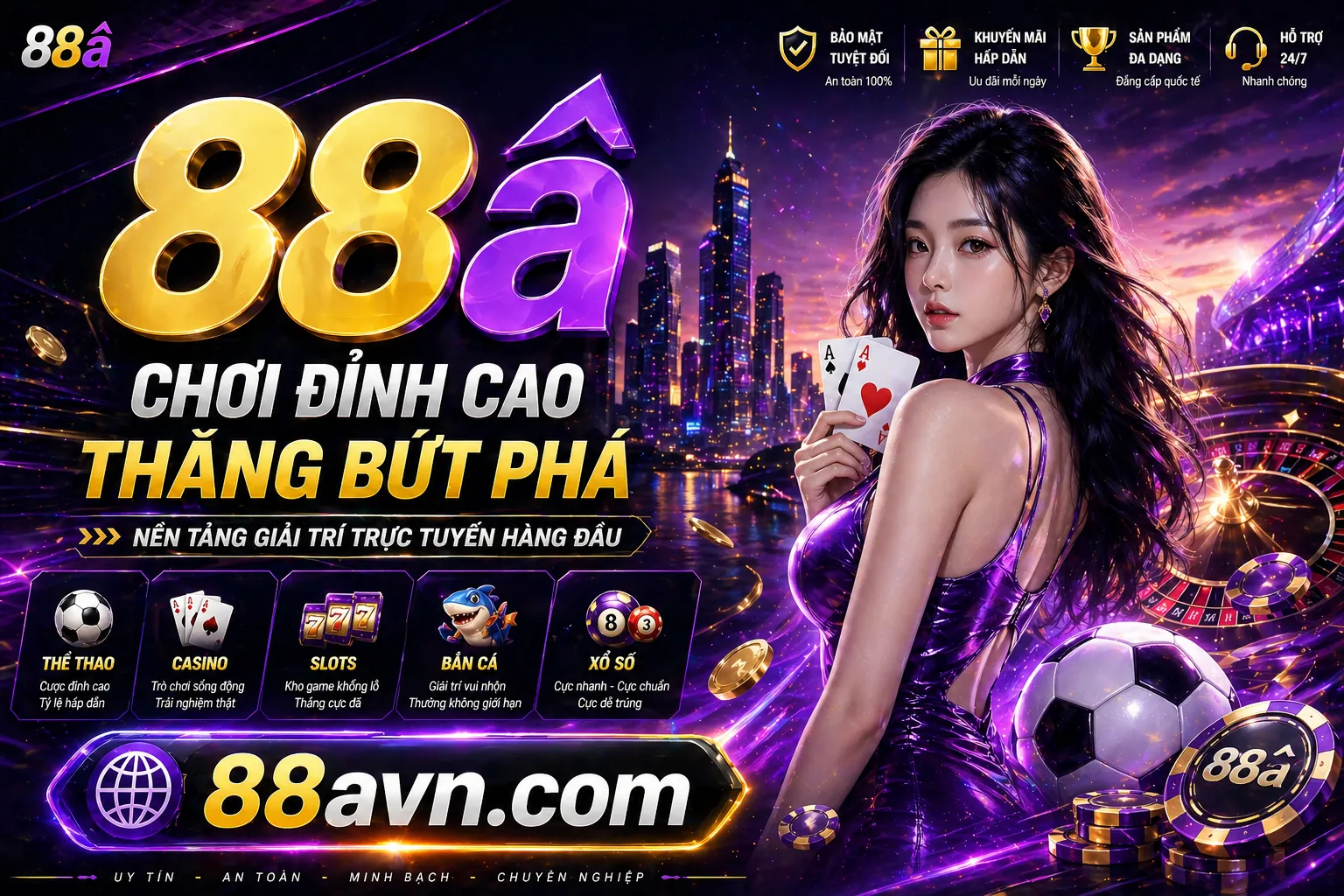 Hình ảnh chính trang Câu Hỏi Thường Gặp go888 game