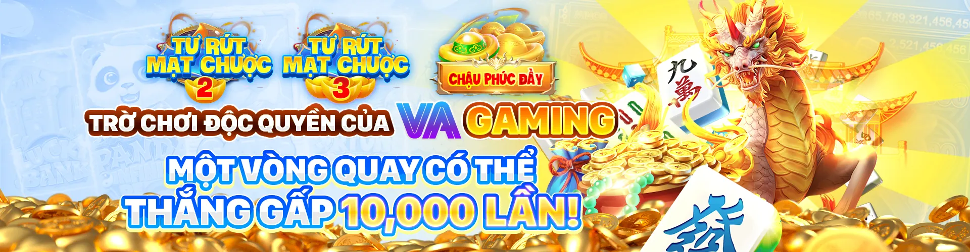 Ứng dụng di động go888 game