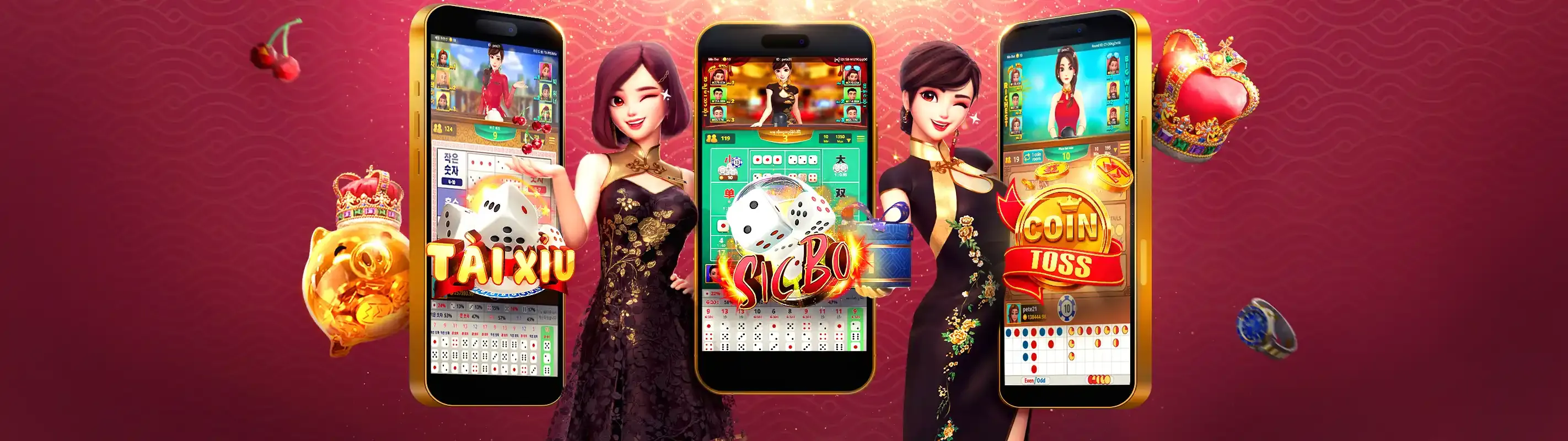 Hình ảnh chính sách Cookie của go888 game