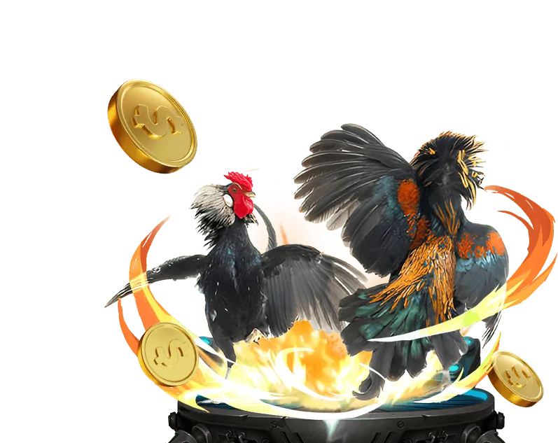 Đá gà cựa sắt tại go888 game